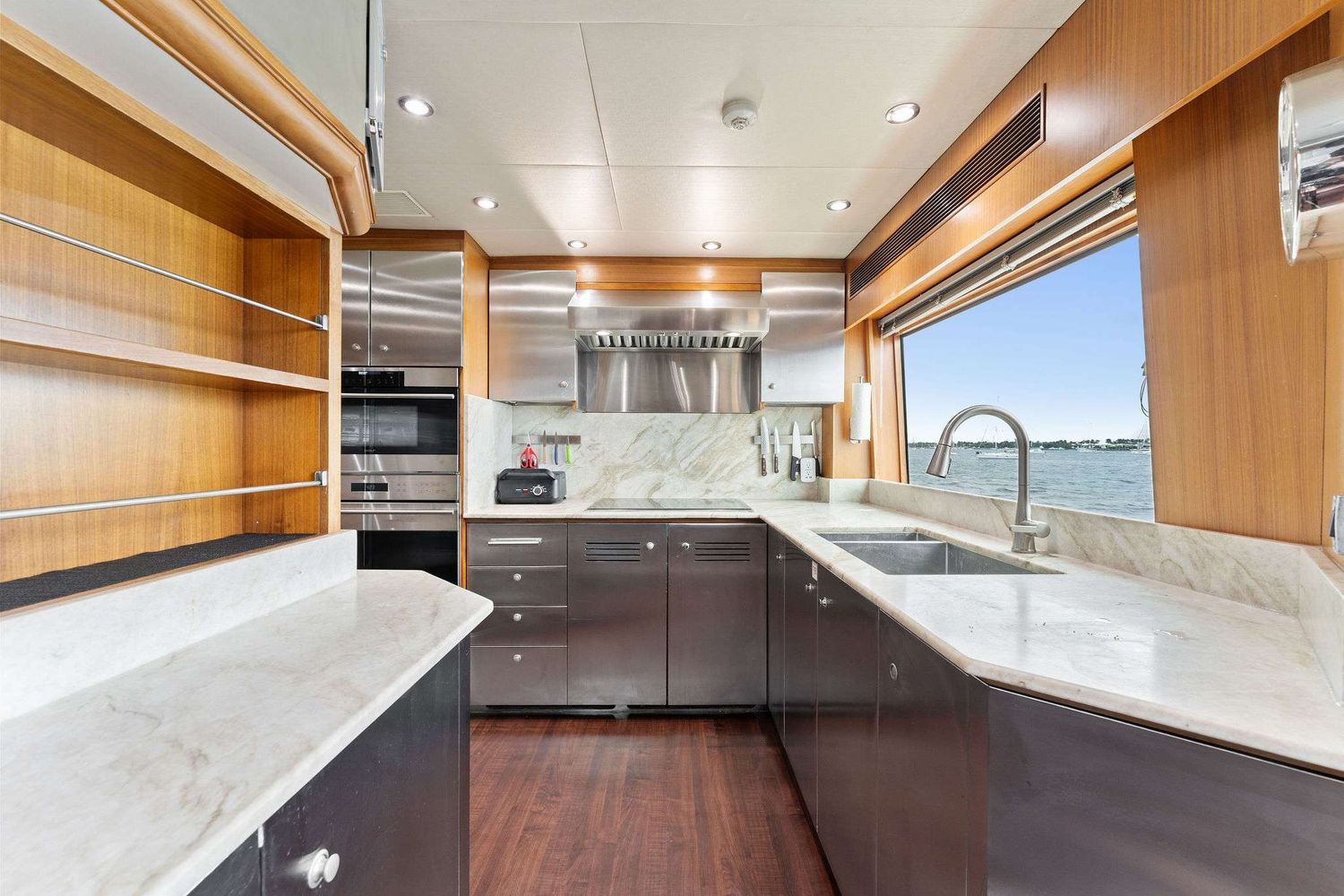 yacht-164477