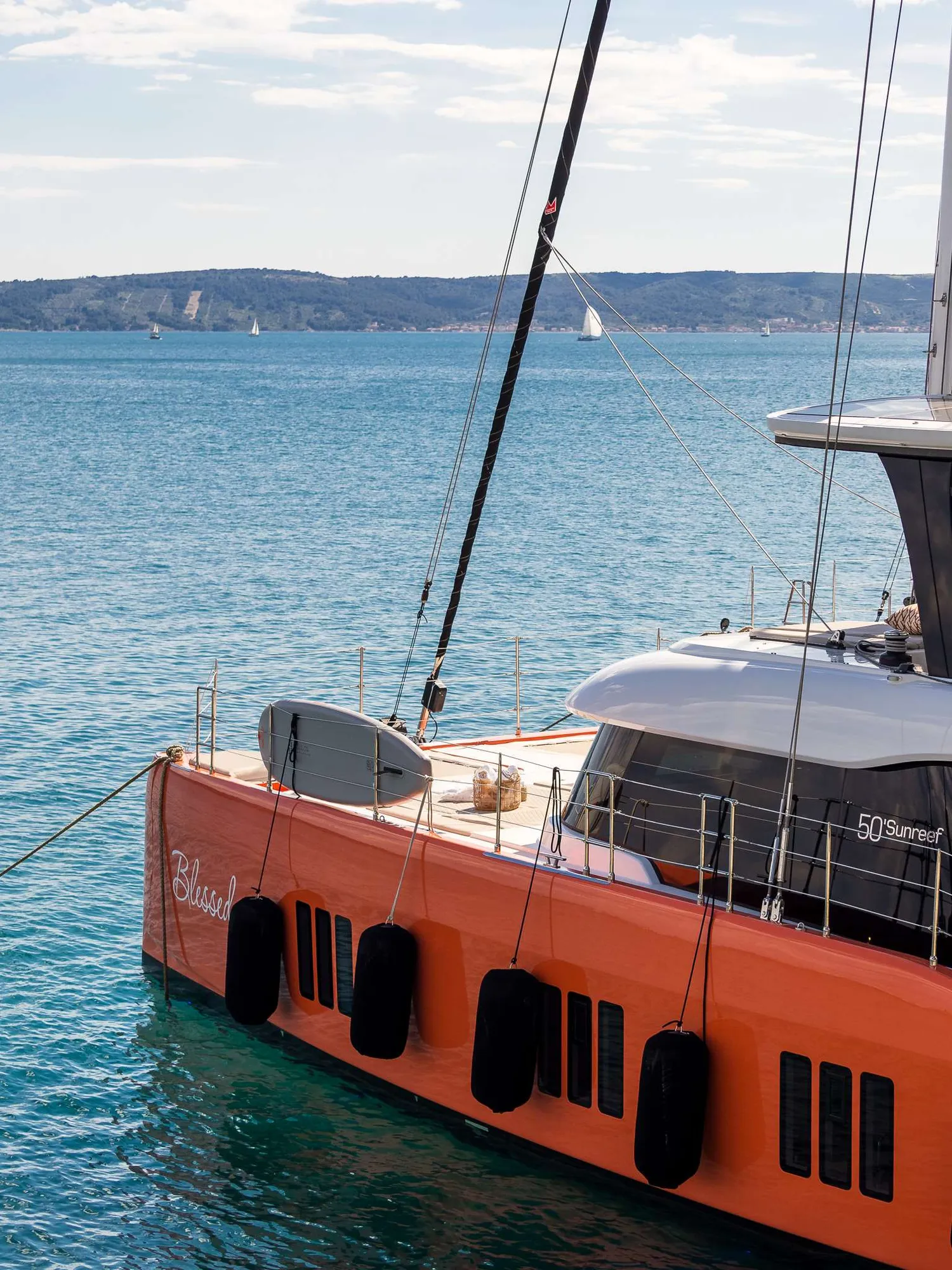 yacht-386361