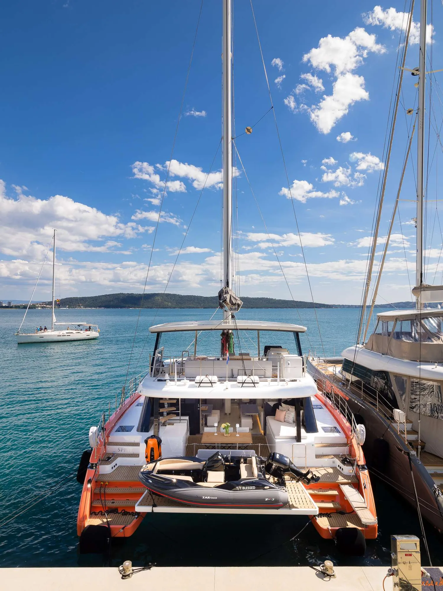 yacht-386362