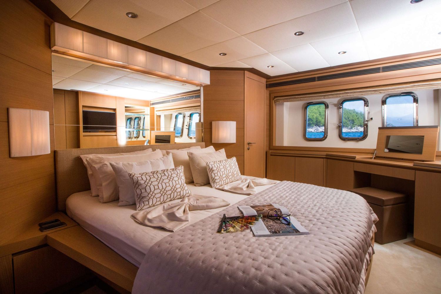 yacht-165538