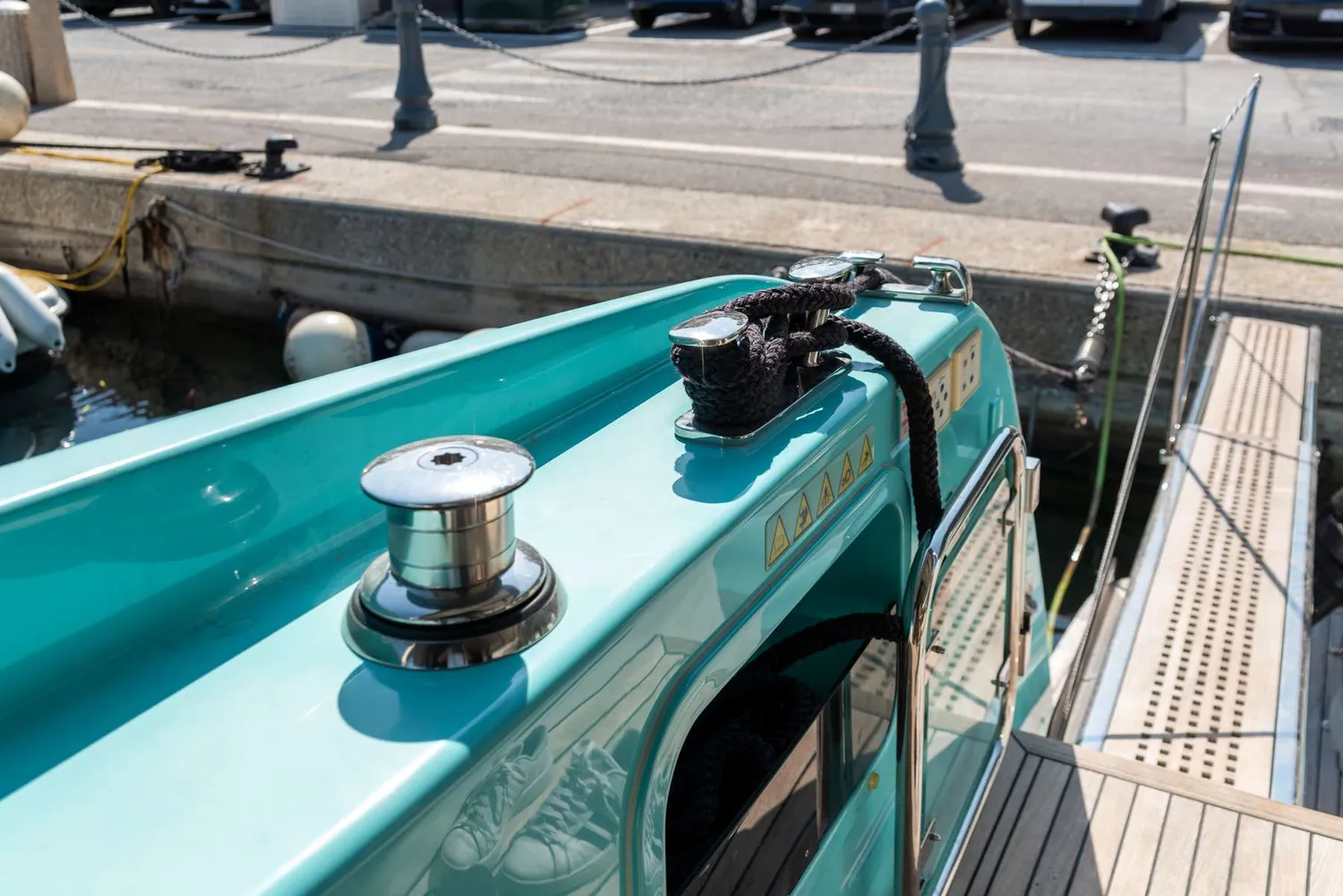 yacht-167939