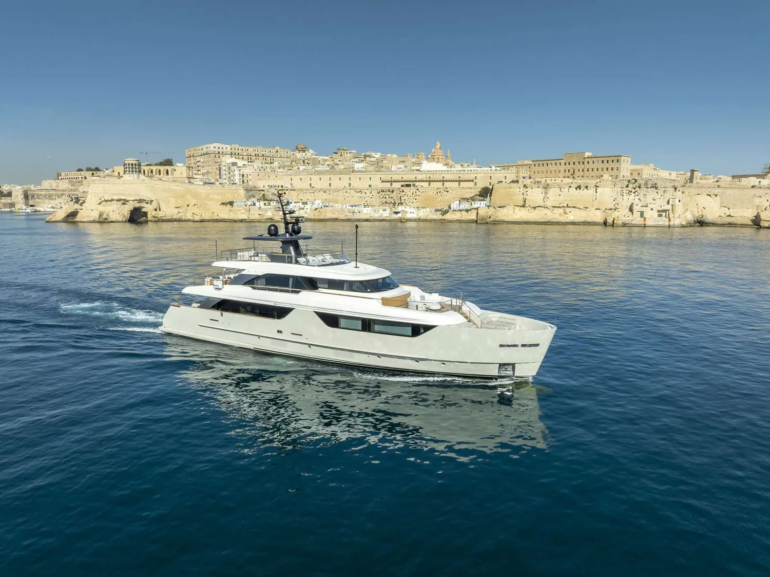 yacht-199384