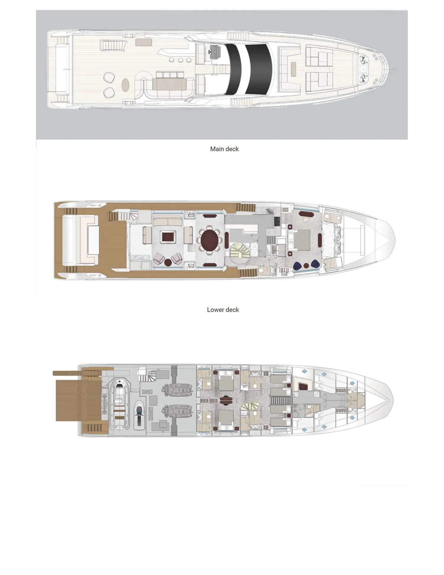 layout
