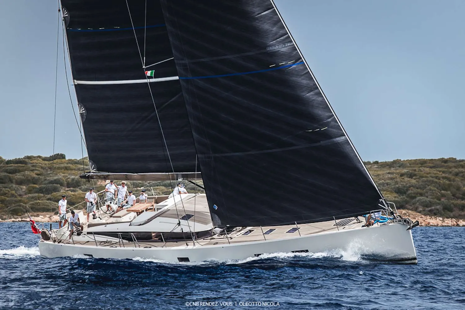 yacht-228309