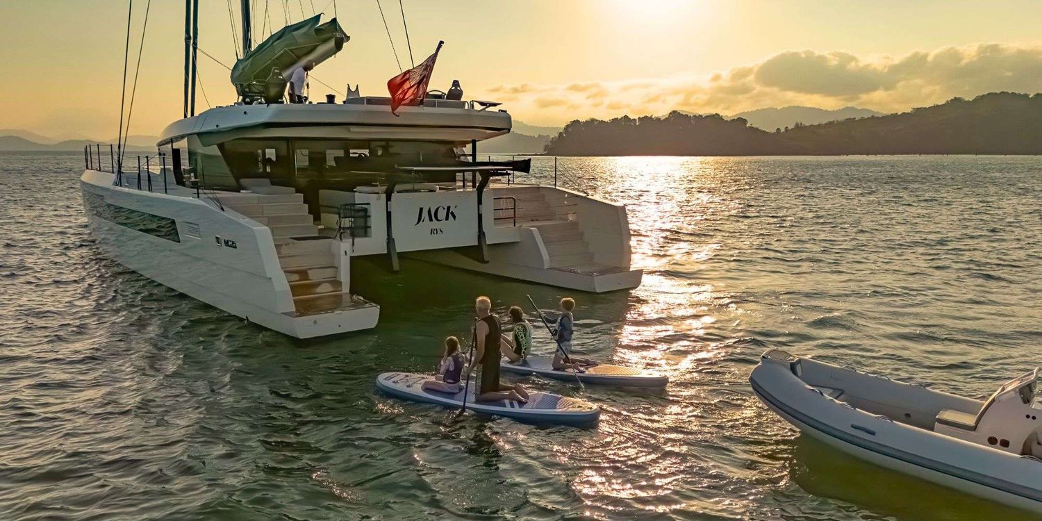 yacht-533985