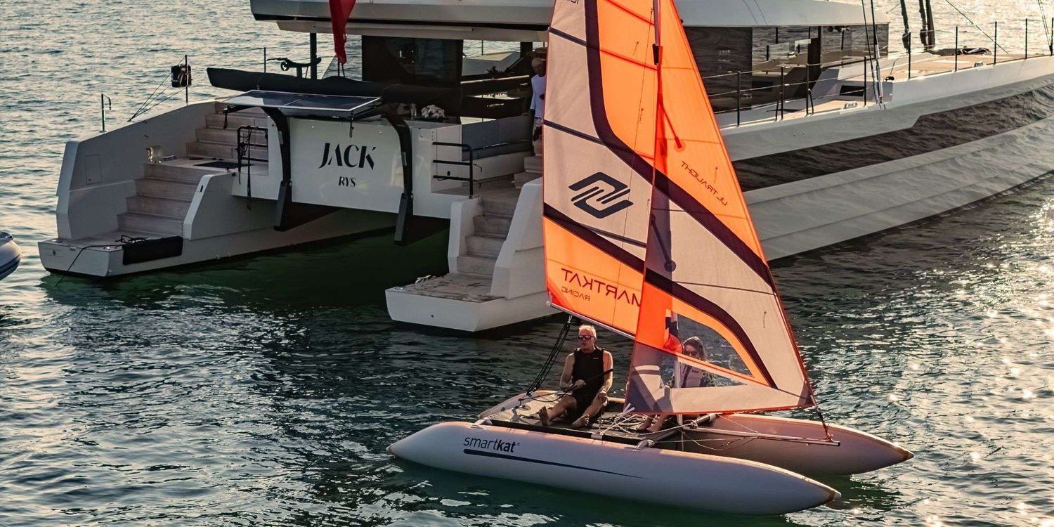 yacht-533986