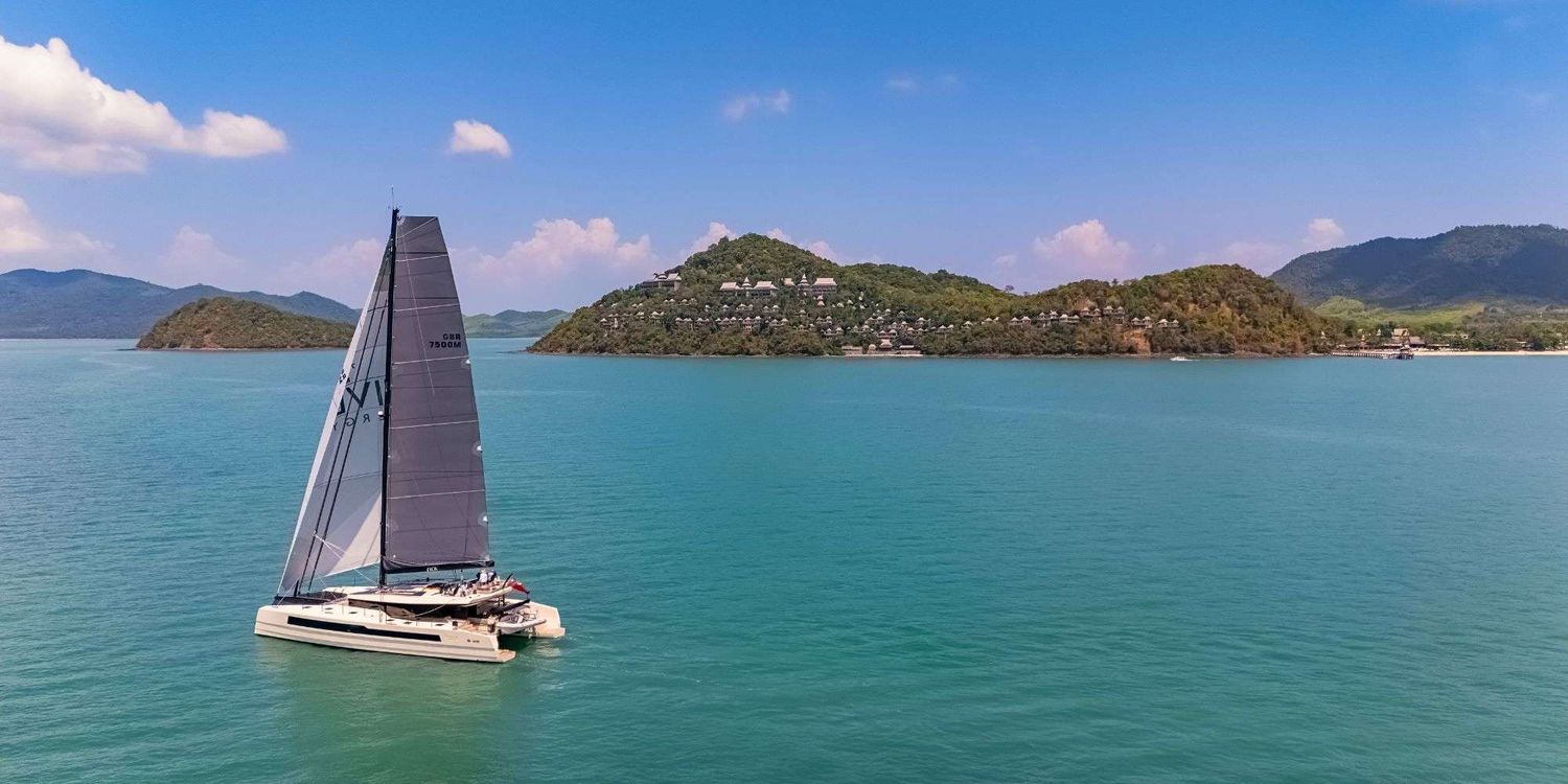 yacht-533988