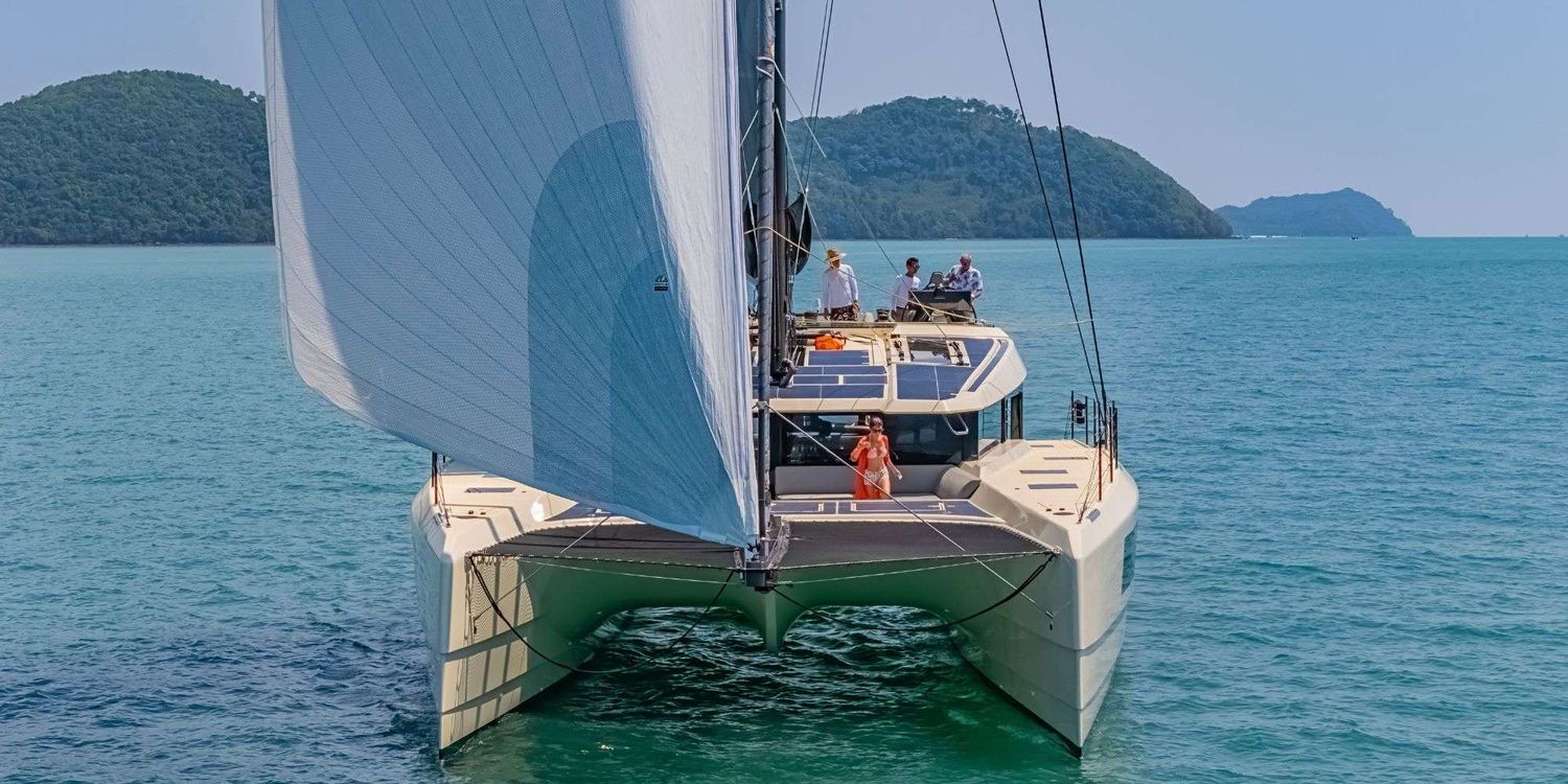 yacht-533989