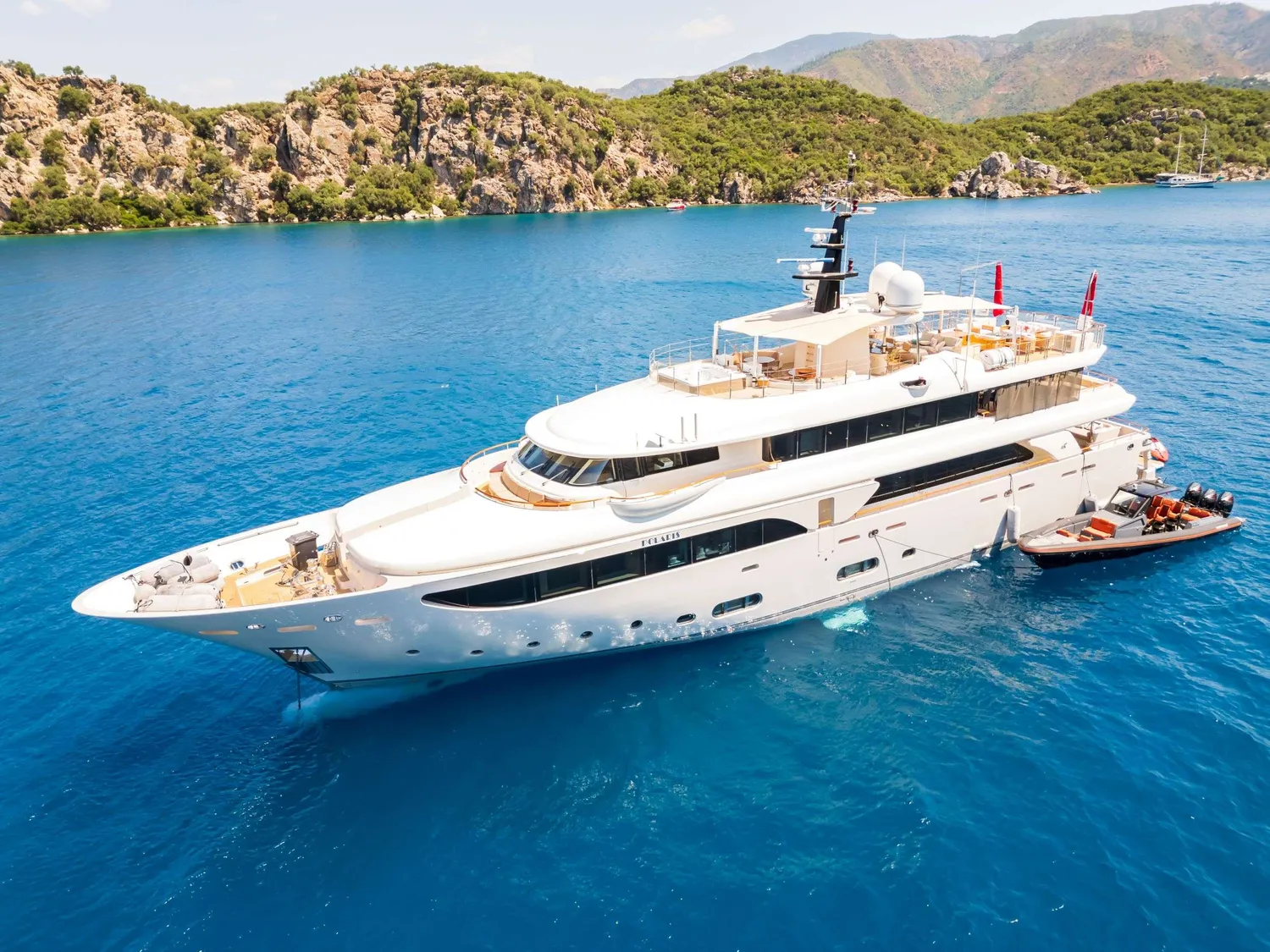 yacht-228319