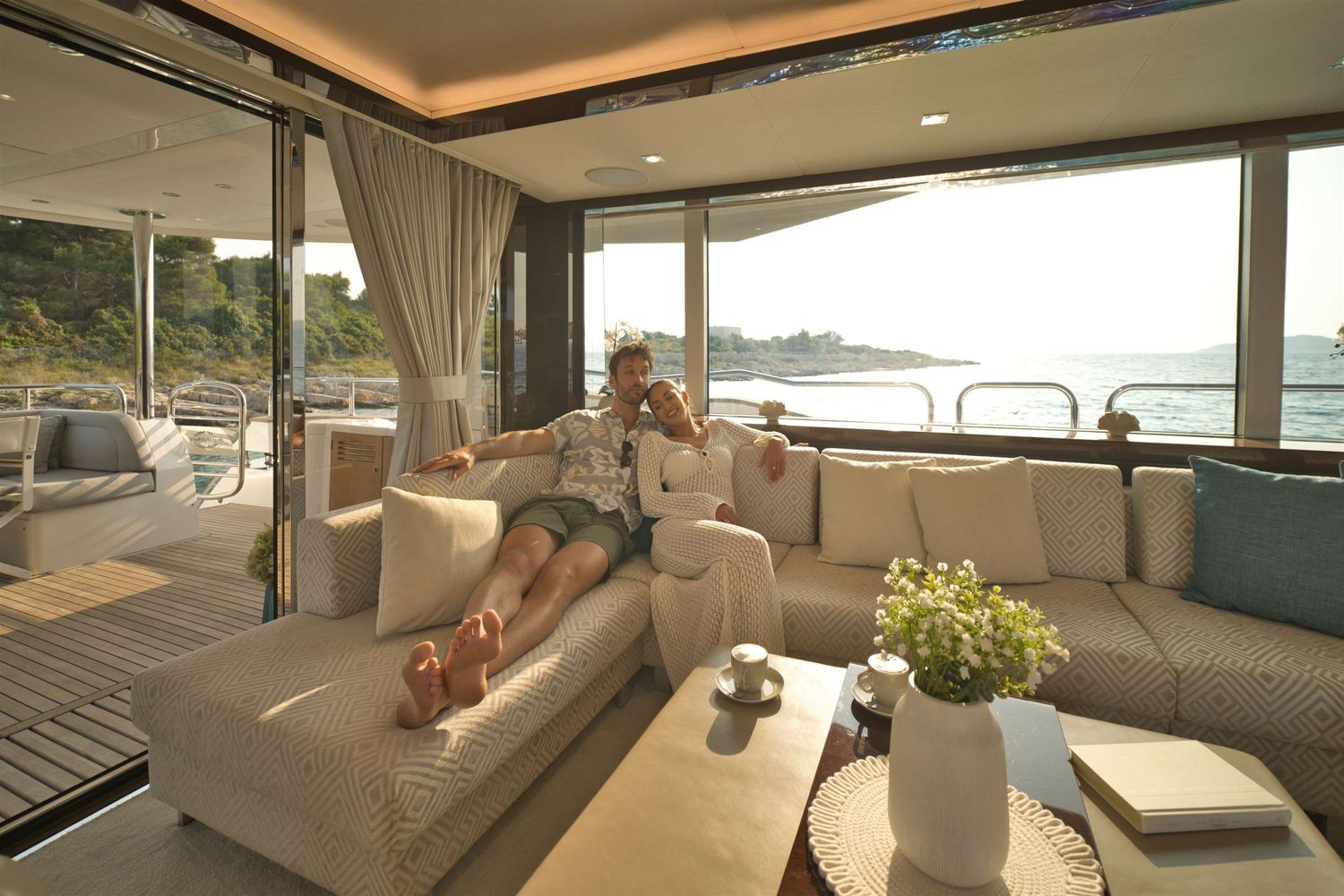 yacht-537130
