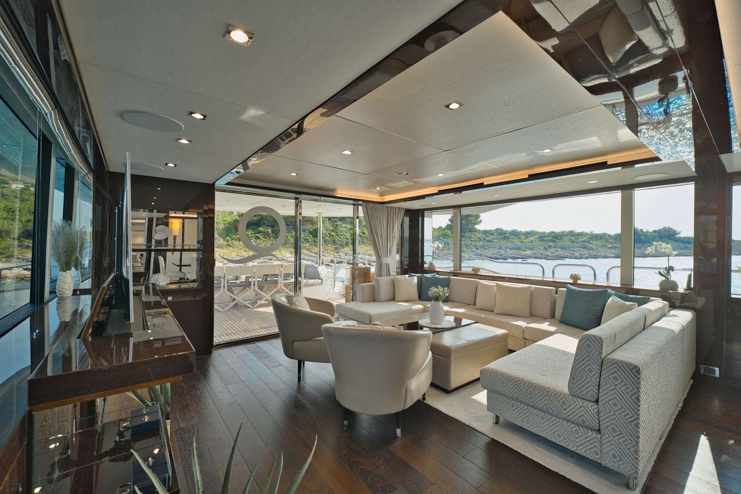 yacht-537131