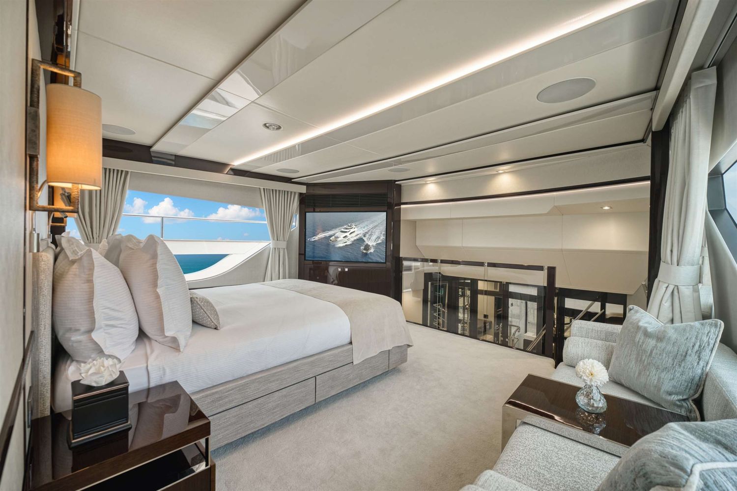yacht-537133