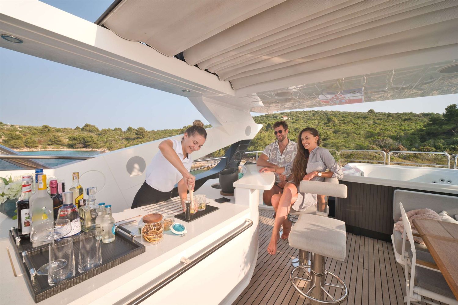 yacht-537134