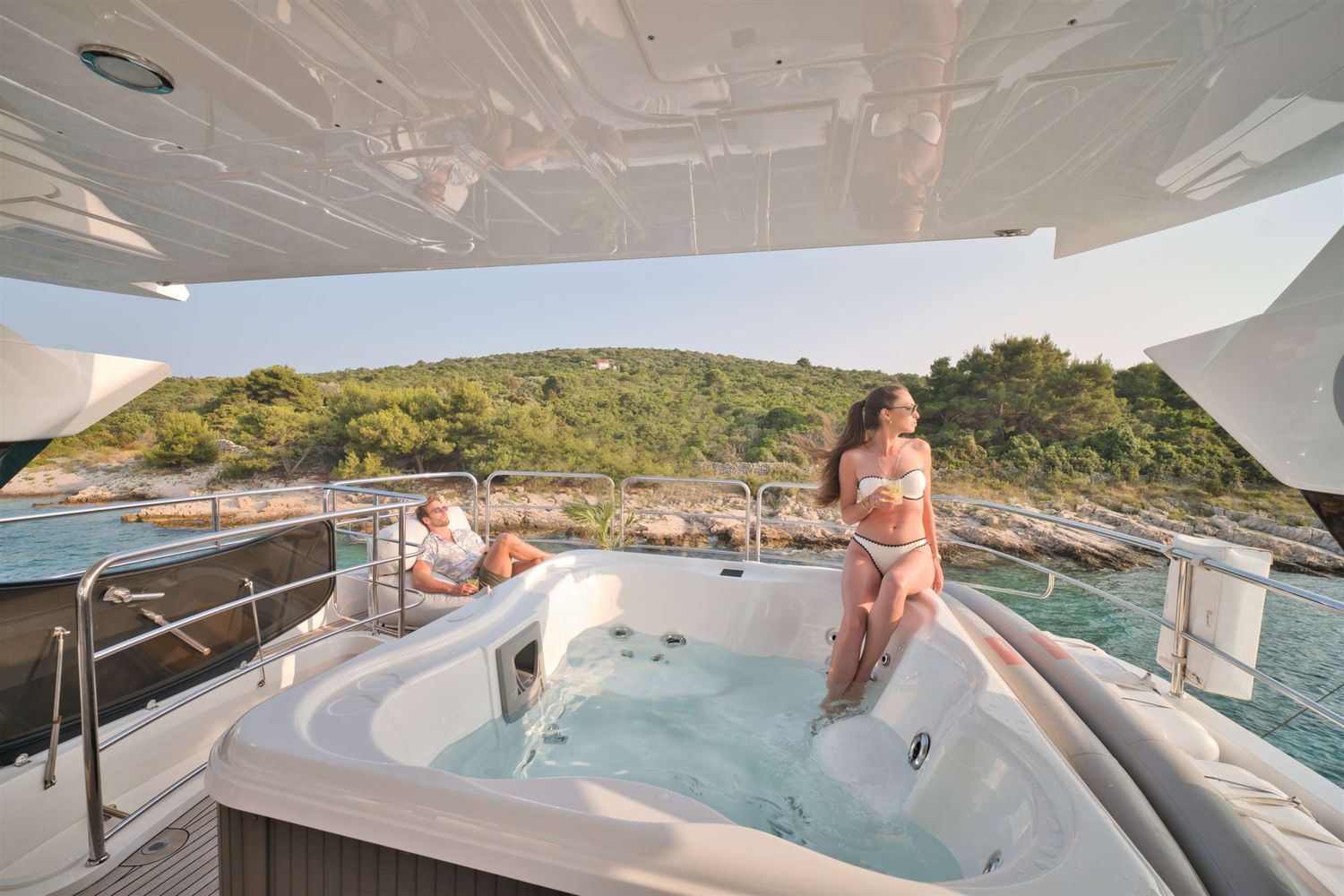 yacht-537135