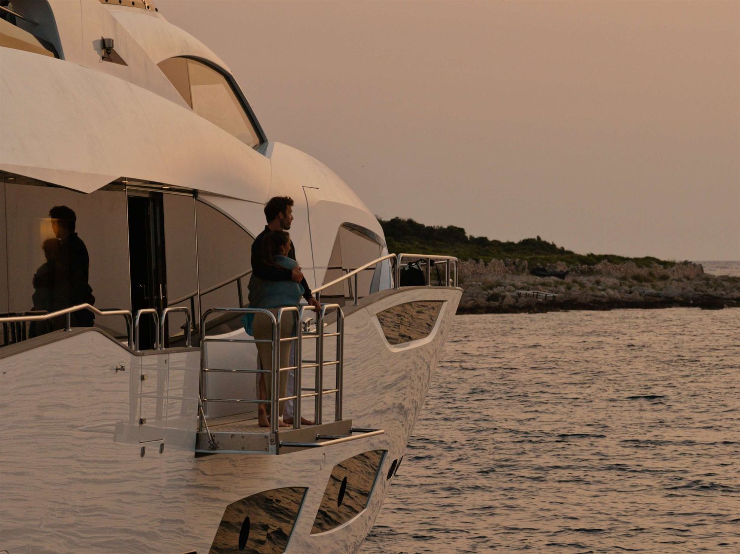 yacht-537137