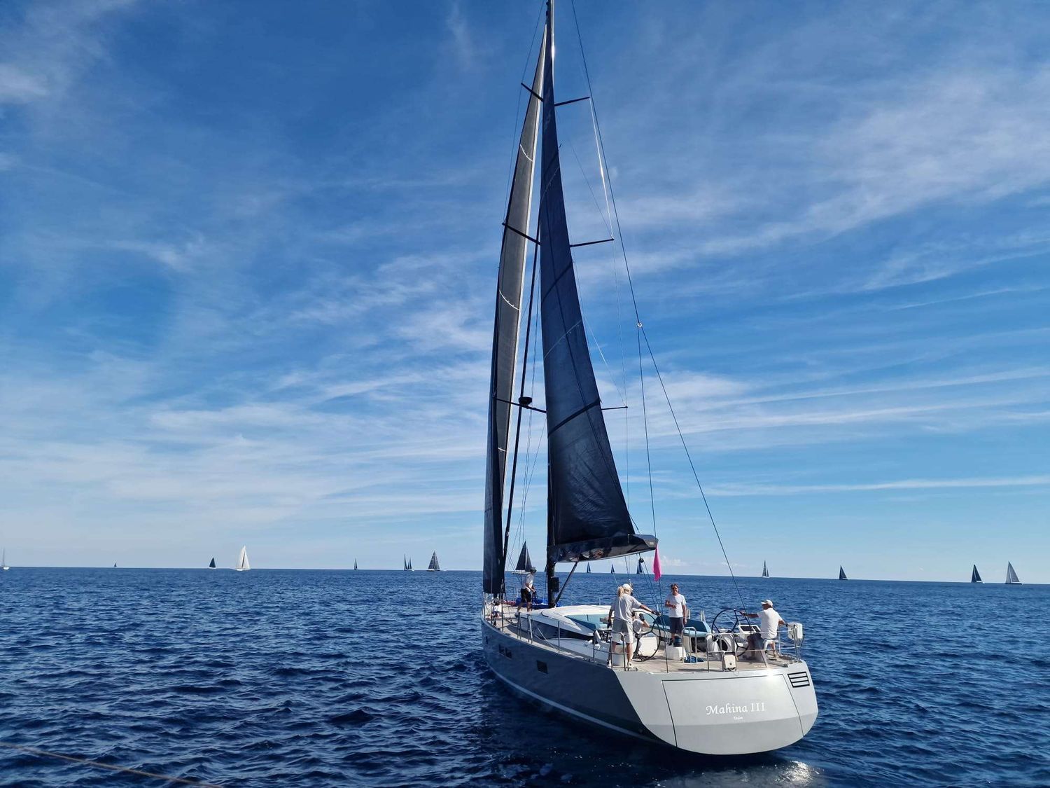 yacht-509020