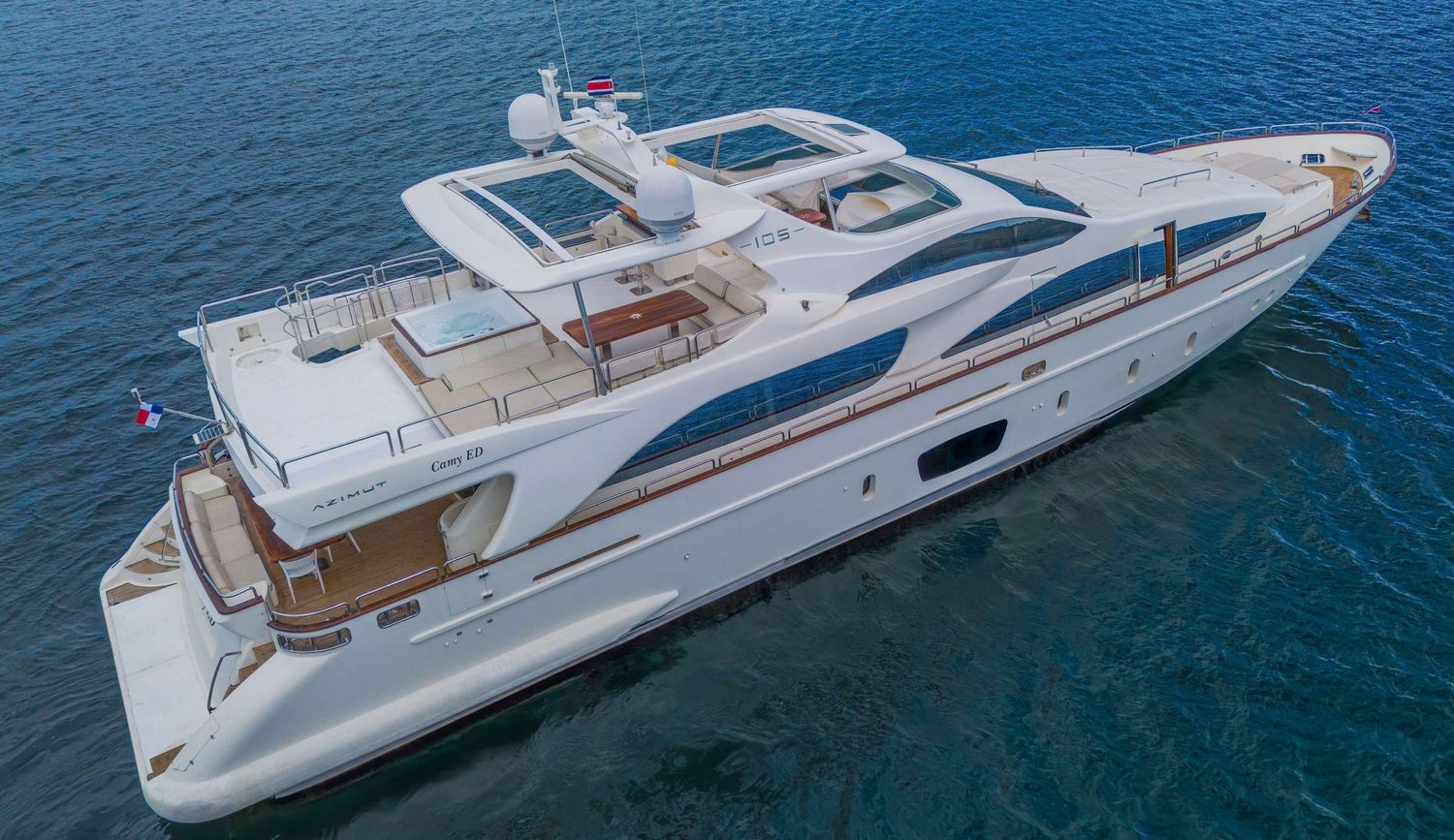 yacht-528119