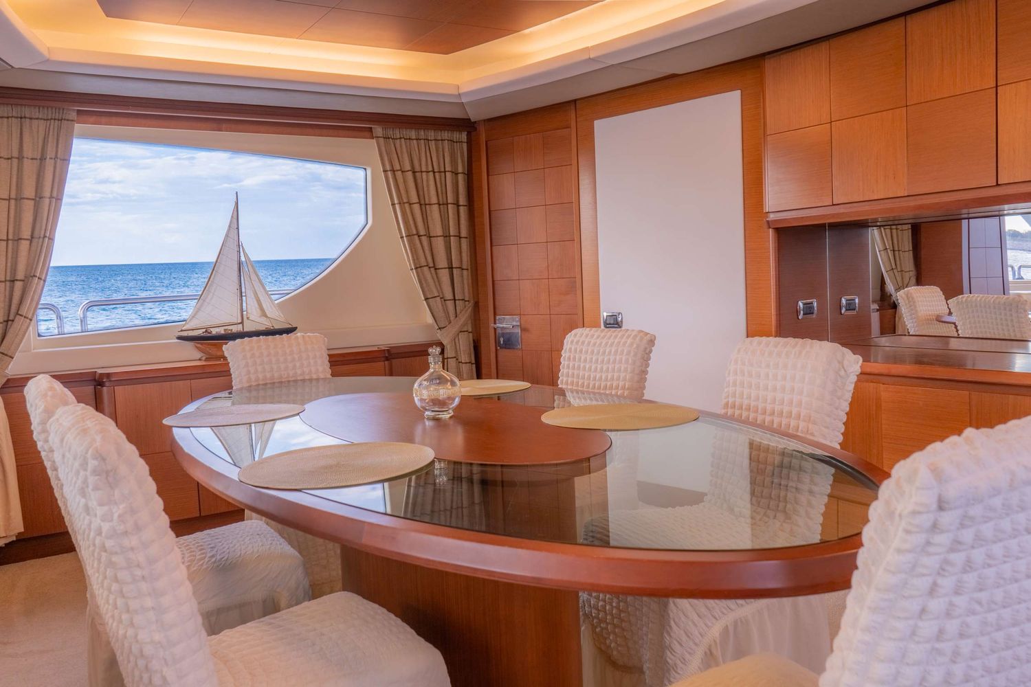 yacht-528122