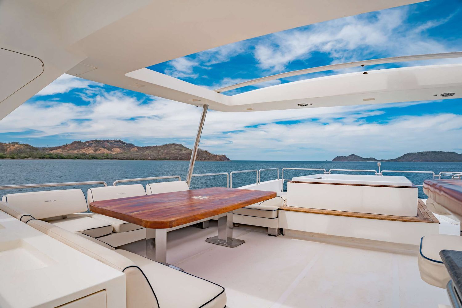 yacht-528123