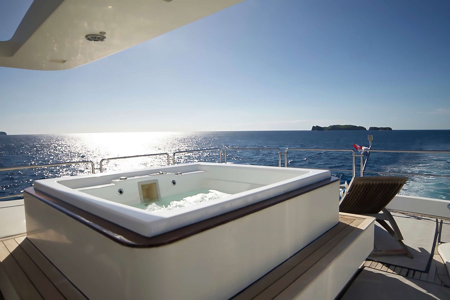 yacht-528124