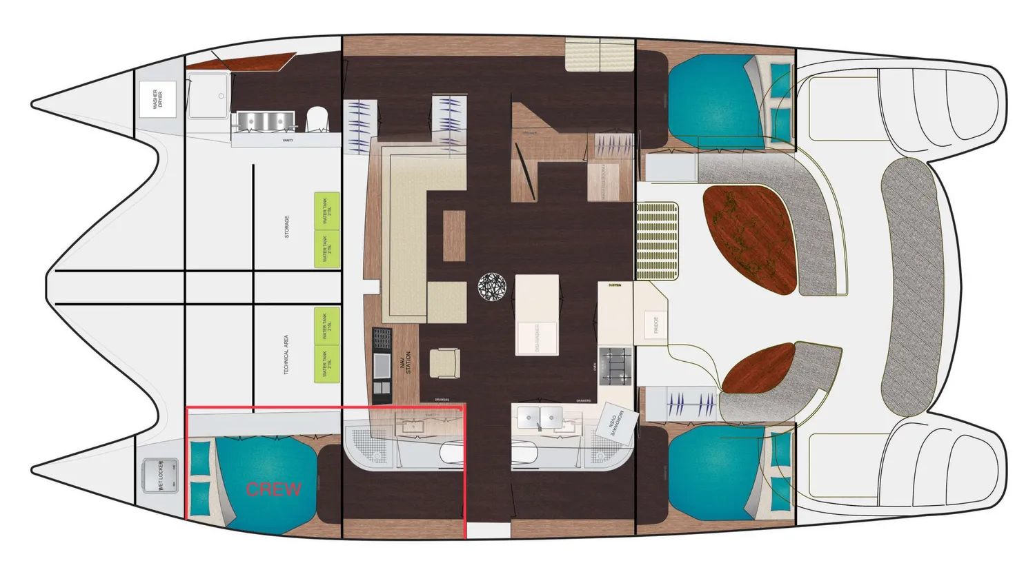 layout