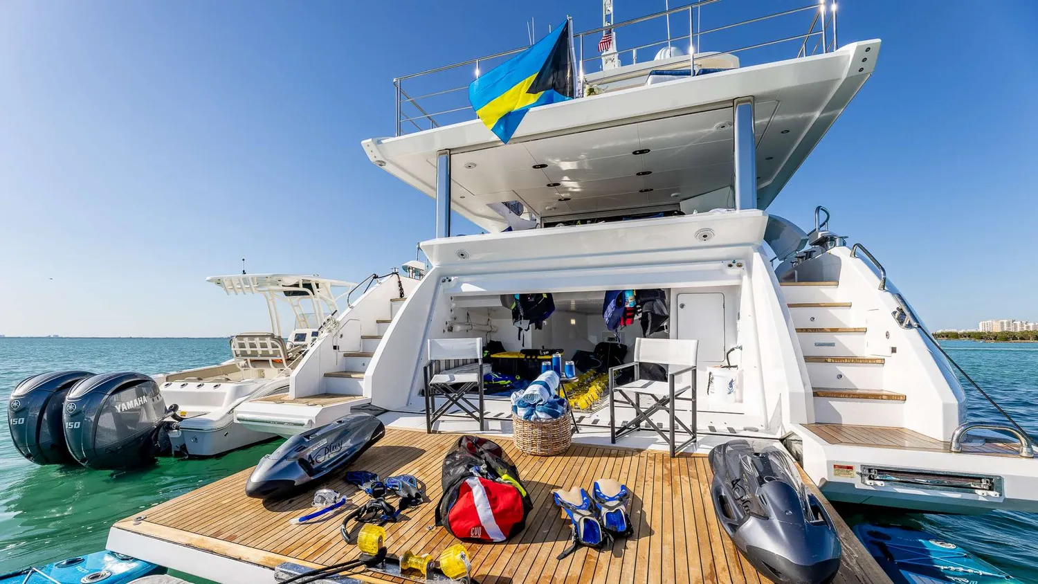 yacht-260464