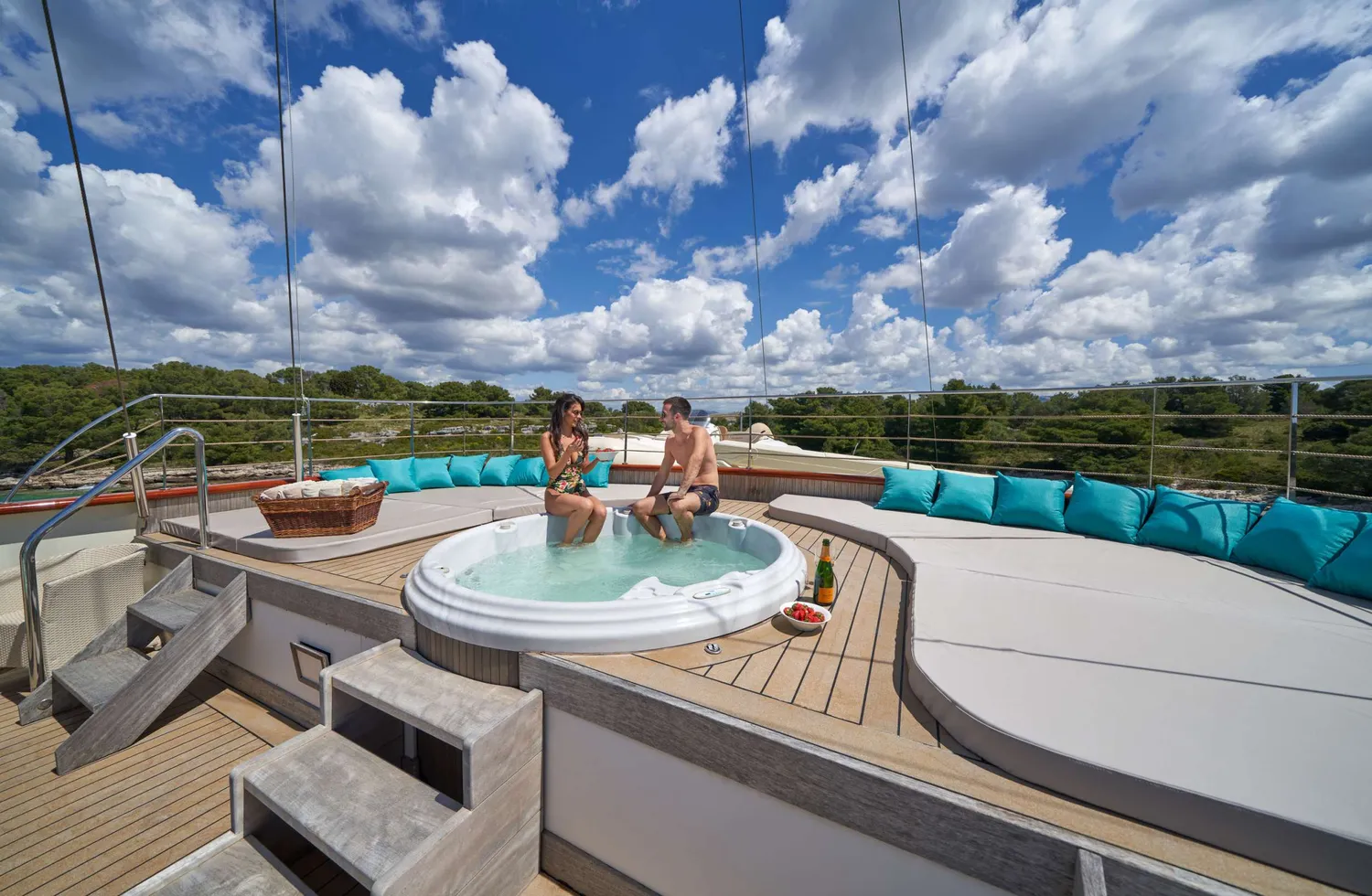 yacht-265122