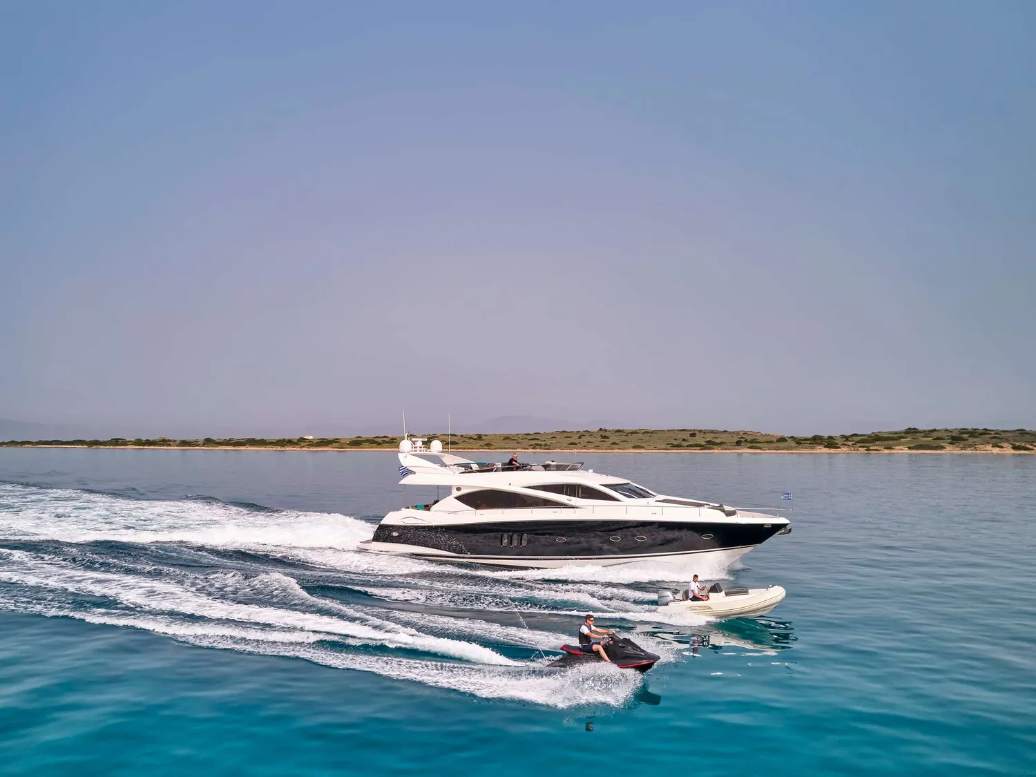 yacht-283728