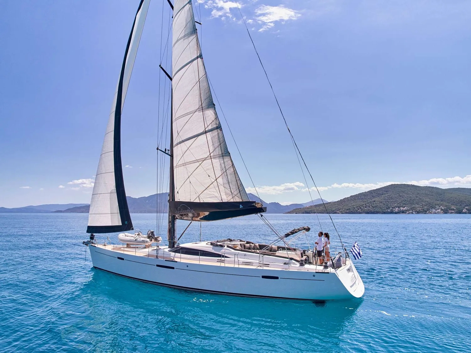 yacht-367882