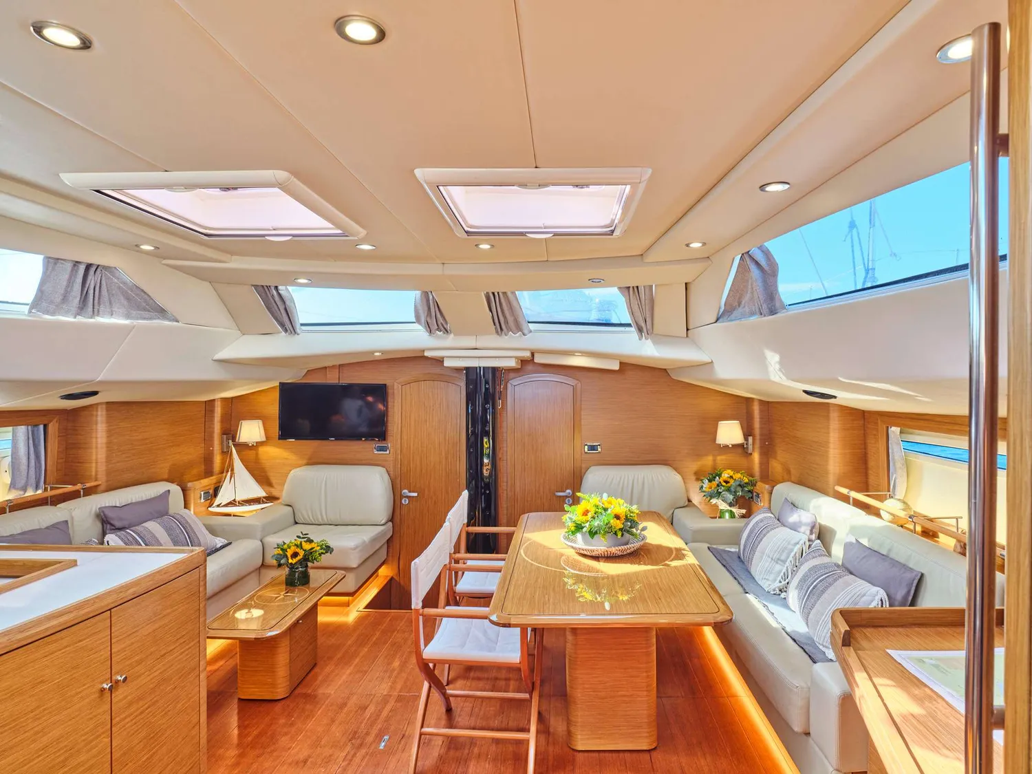 yacht-367883