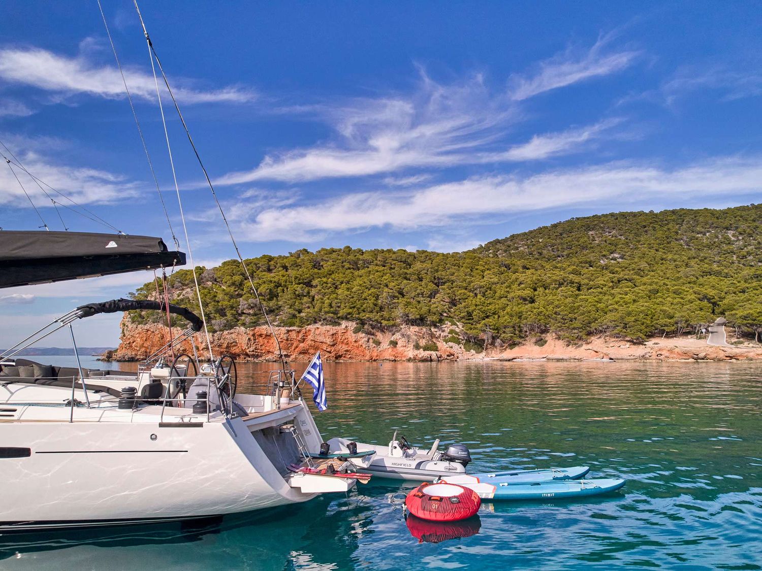 yacht-367885