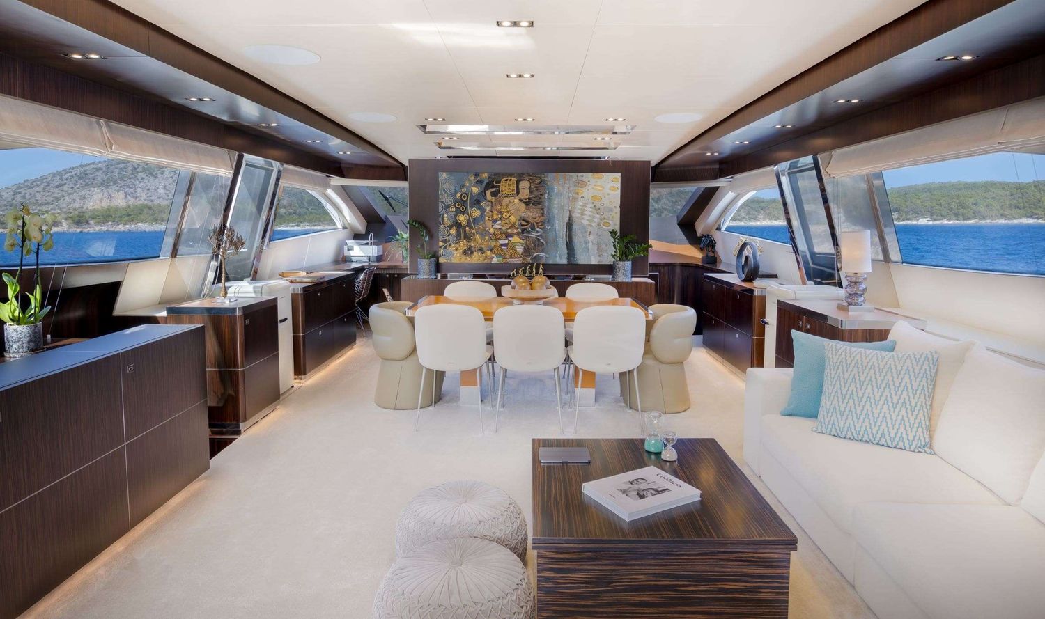 yacht-431341