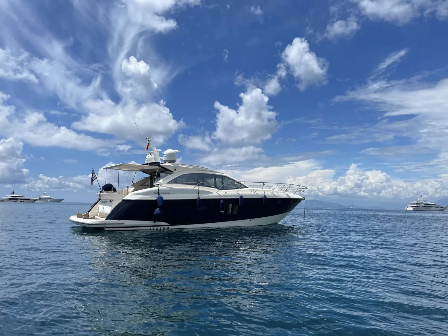 yacht-364838