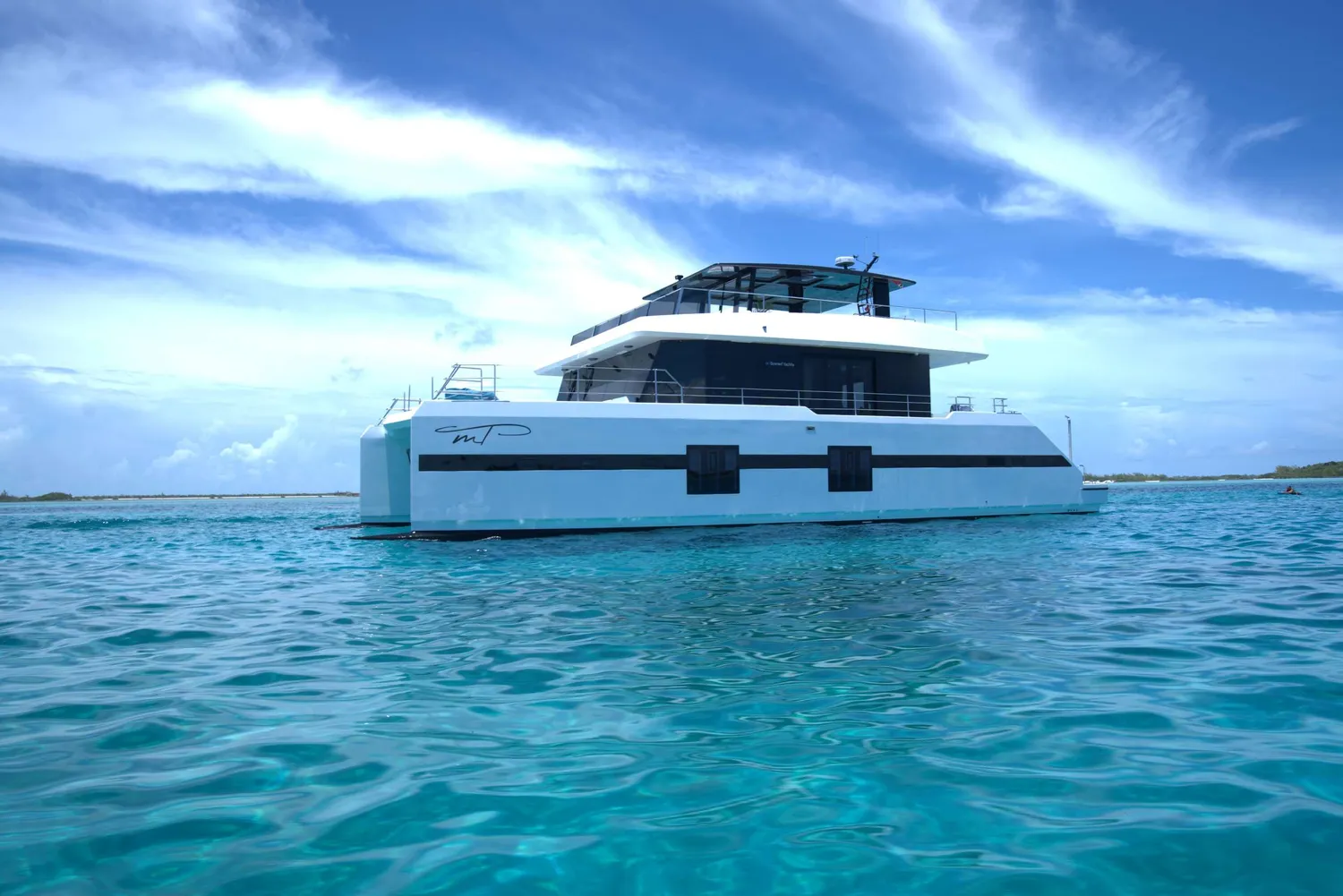 yacht-429035