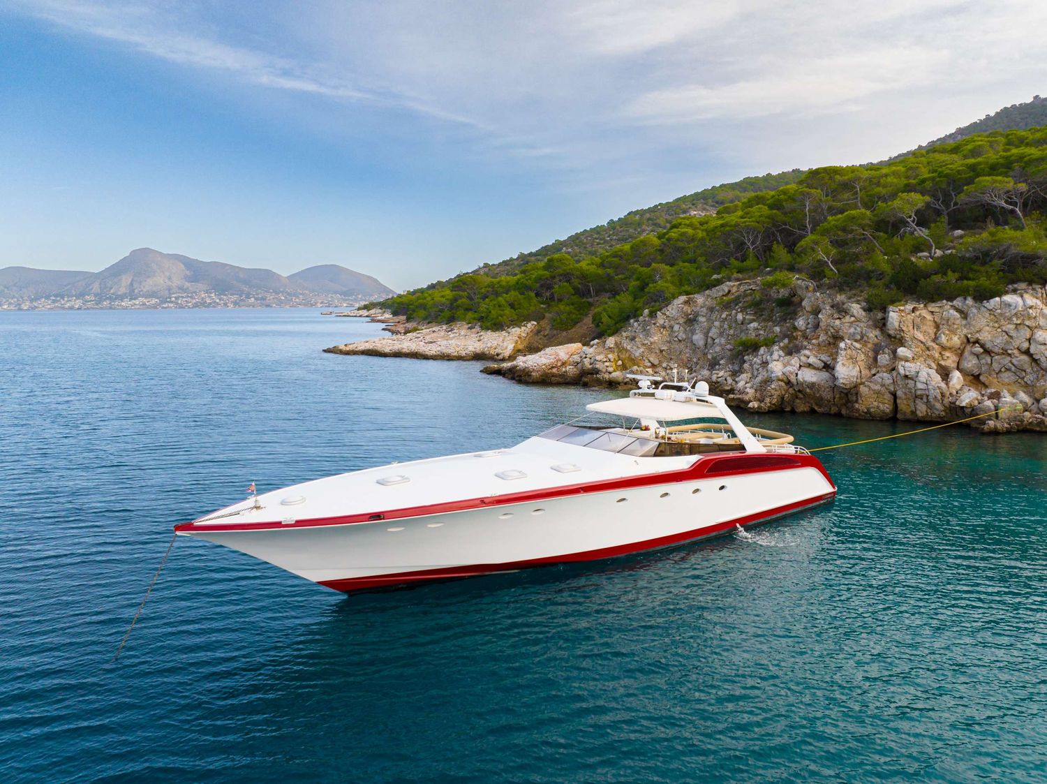 yacht-389861