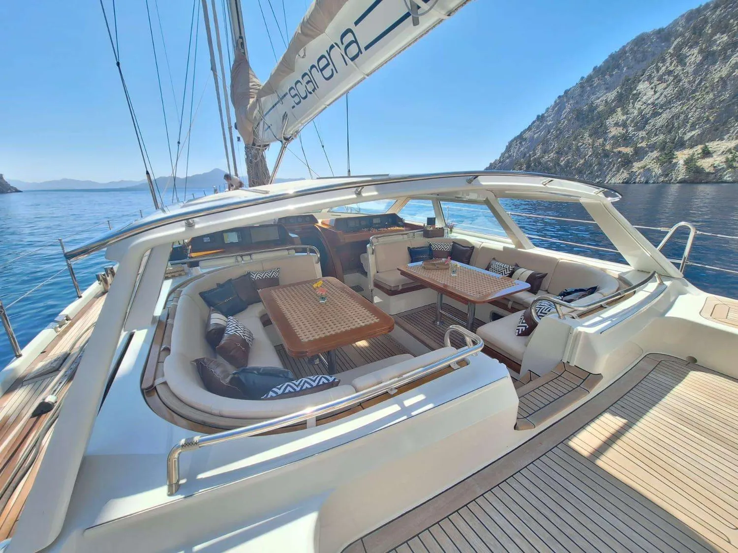 yacht-405385