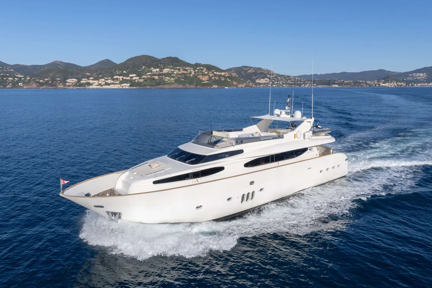 yacht-451632