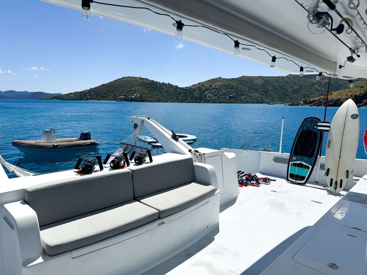 yacht-514760