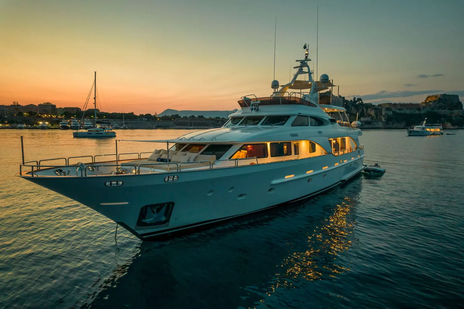 yacht-506362