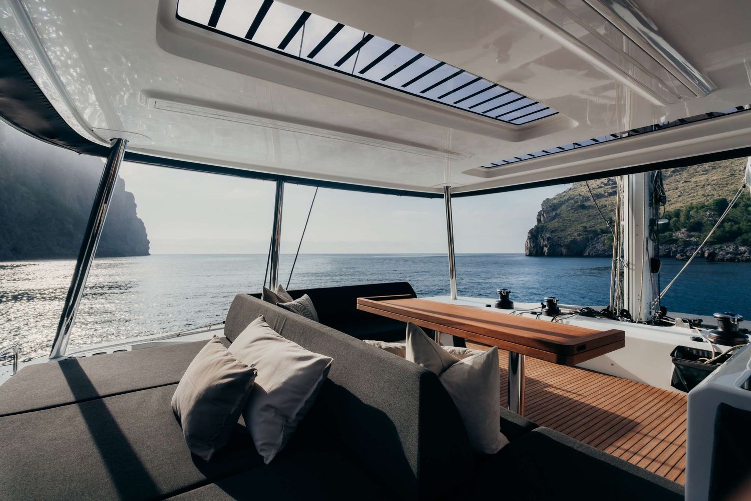 yacht-532476