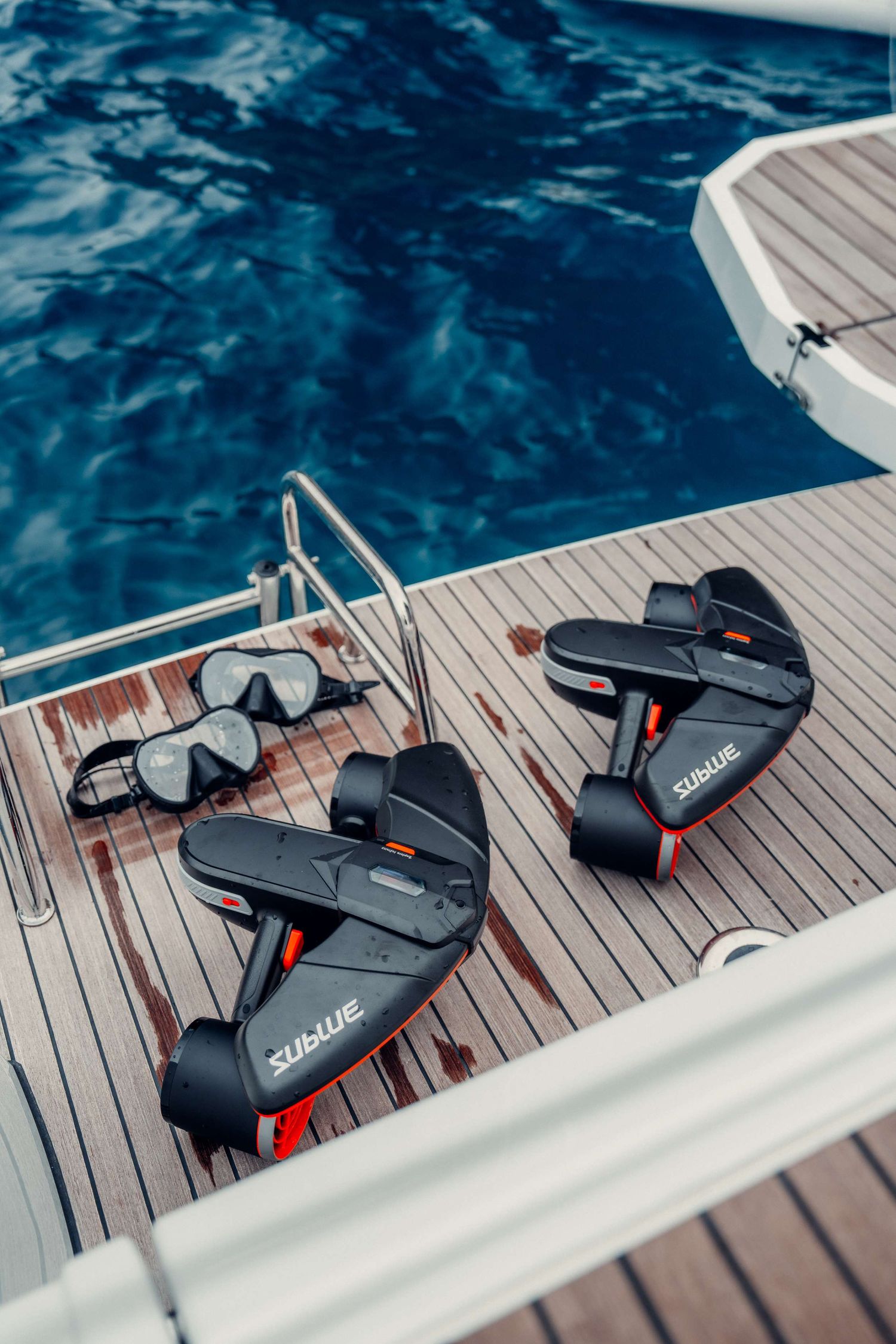 yacht-532927