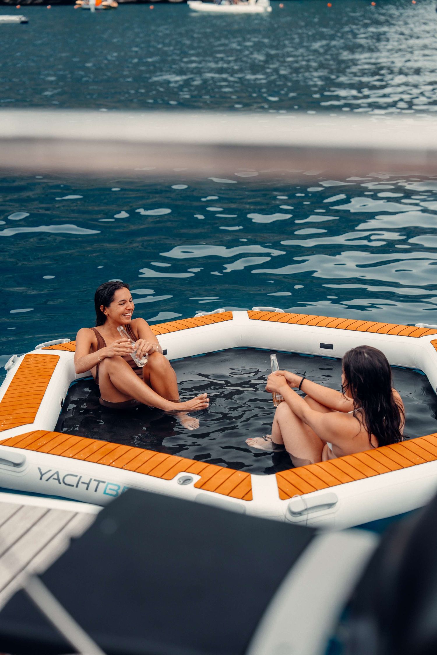yacht-532928