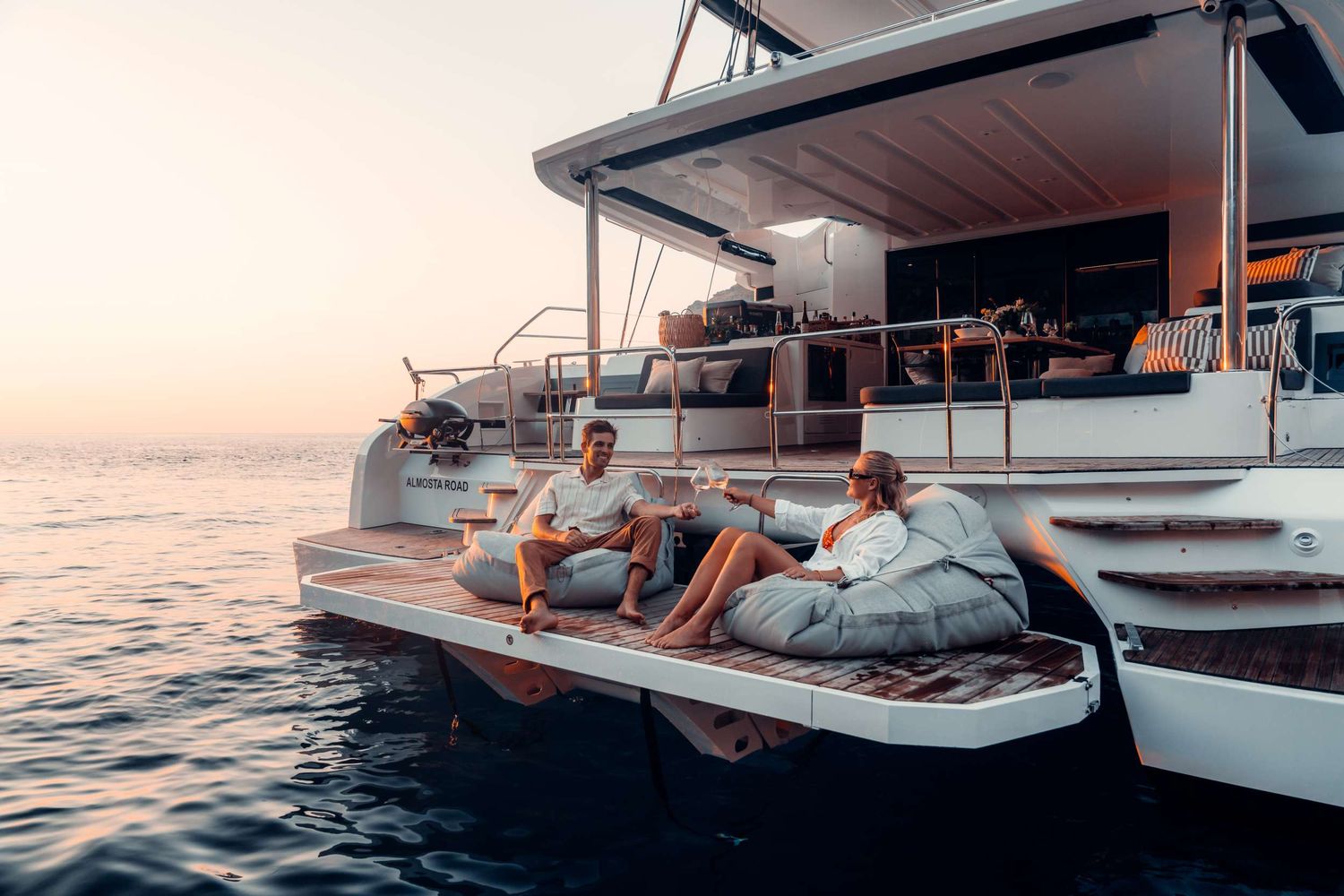 yacht-532929