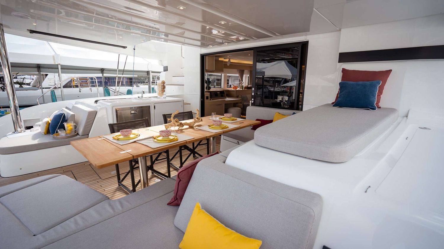 yacht-526970