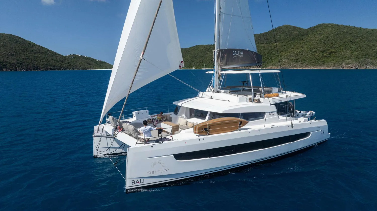 yacht-517795