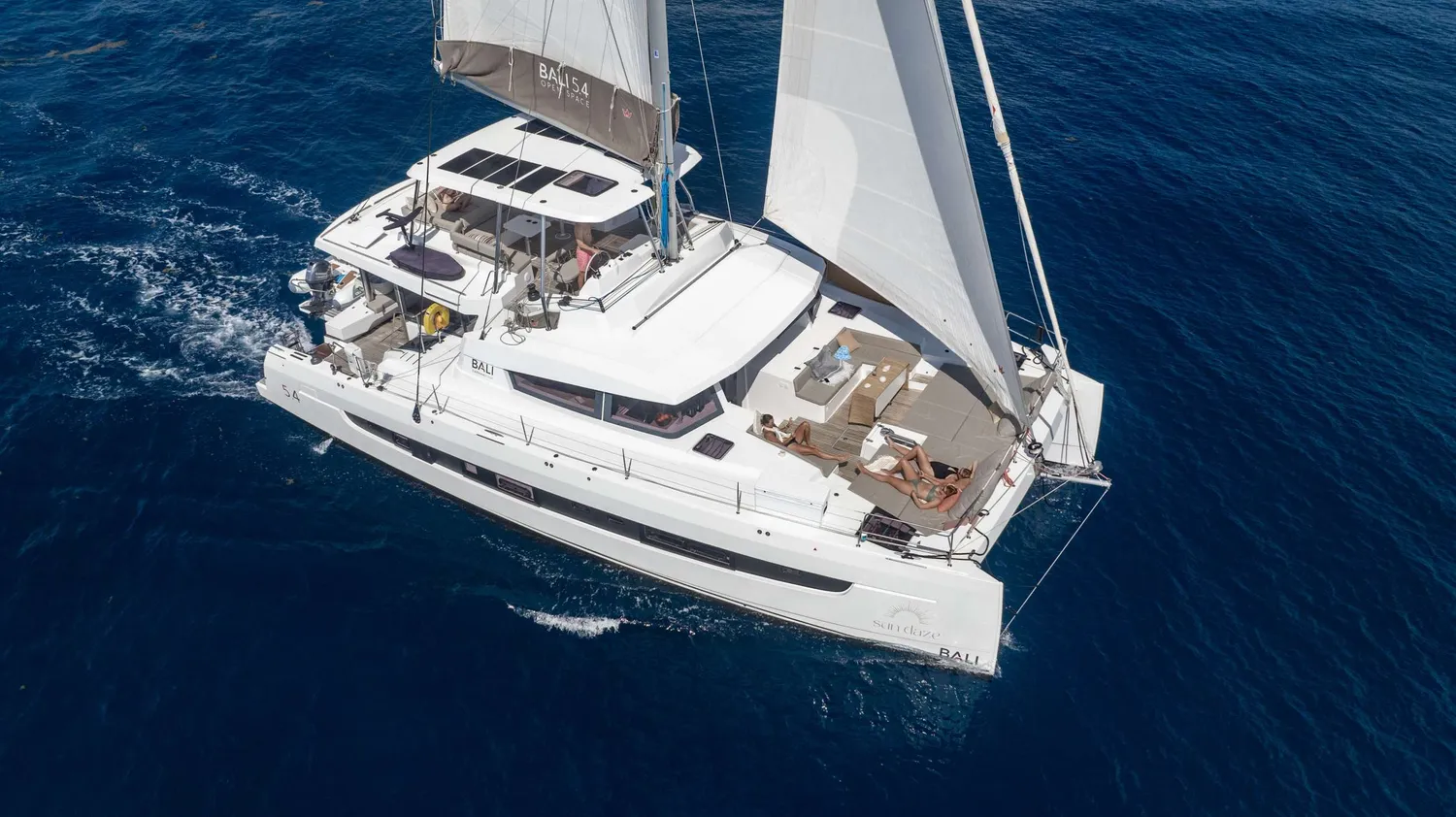 yacht-517797