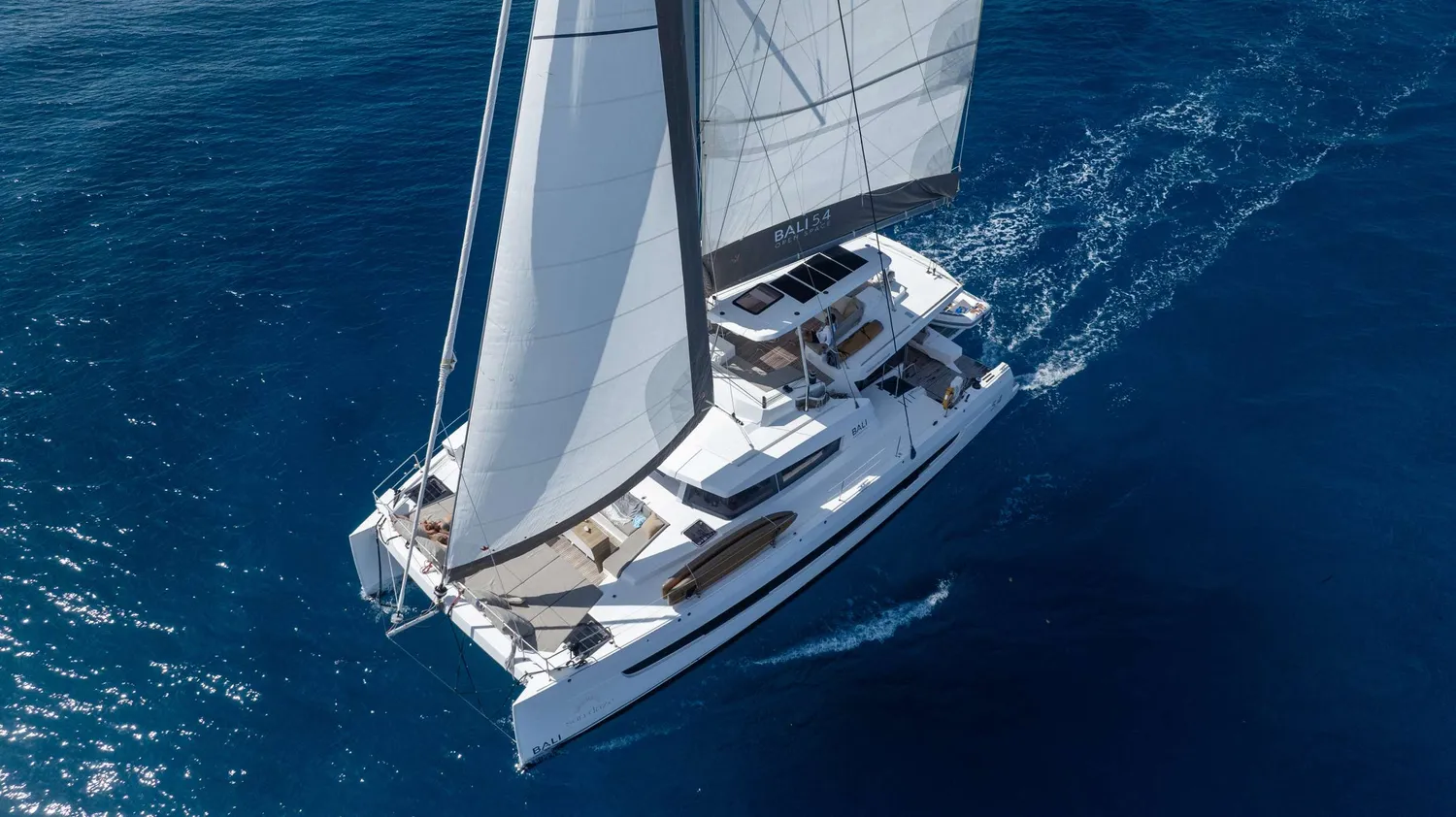 yacht-517798