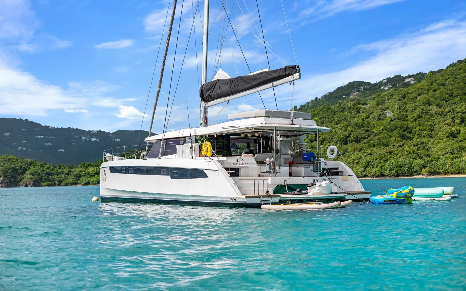 yacht-517831