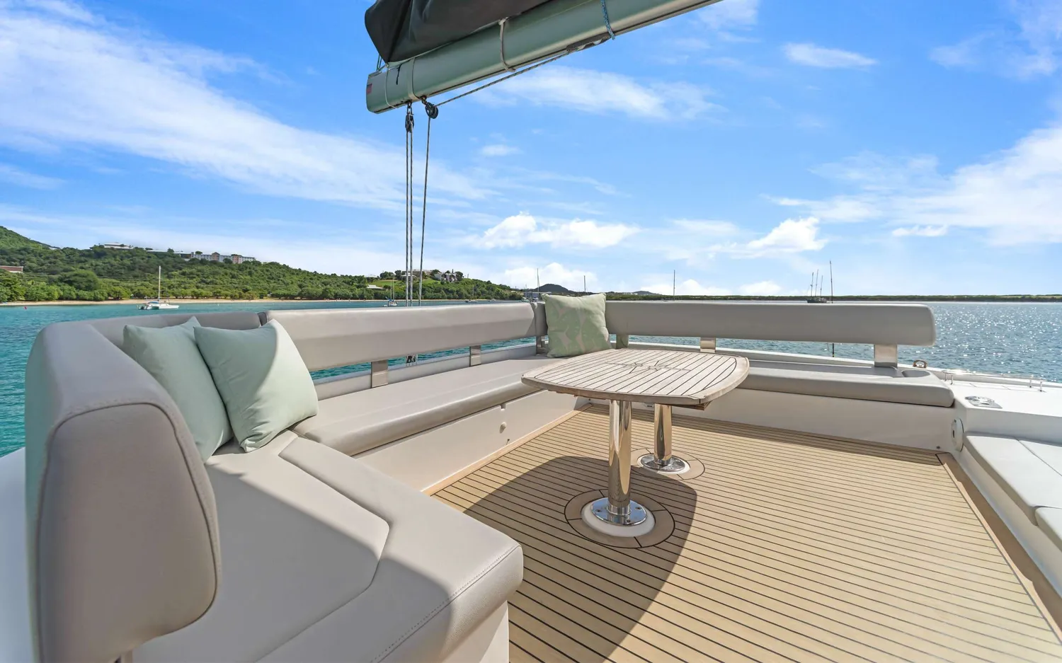 yacht-517833