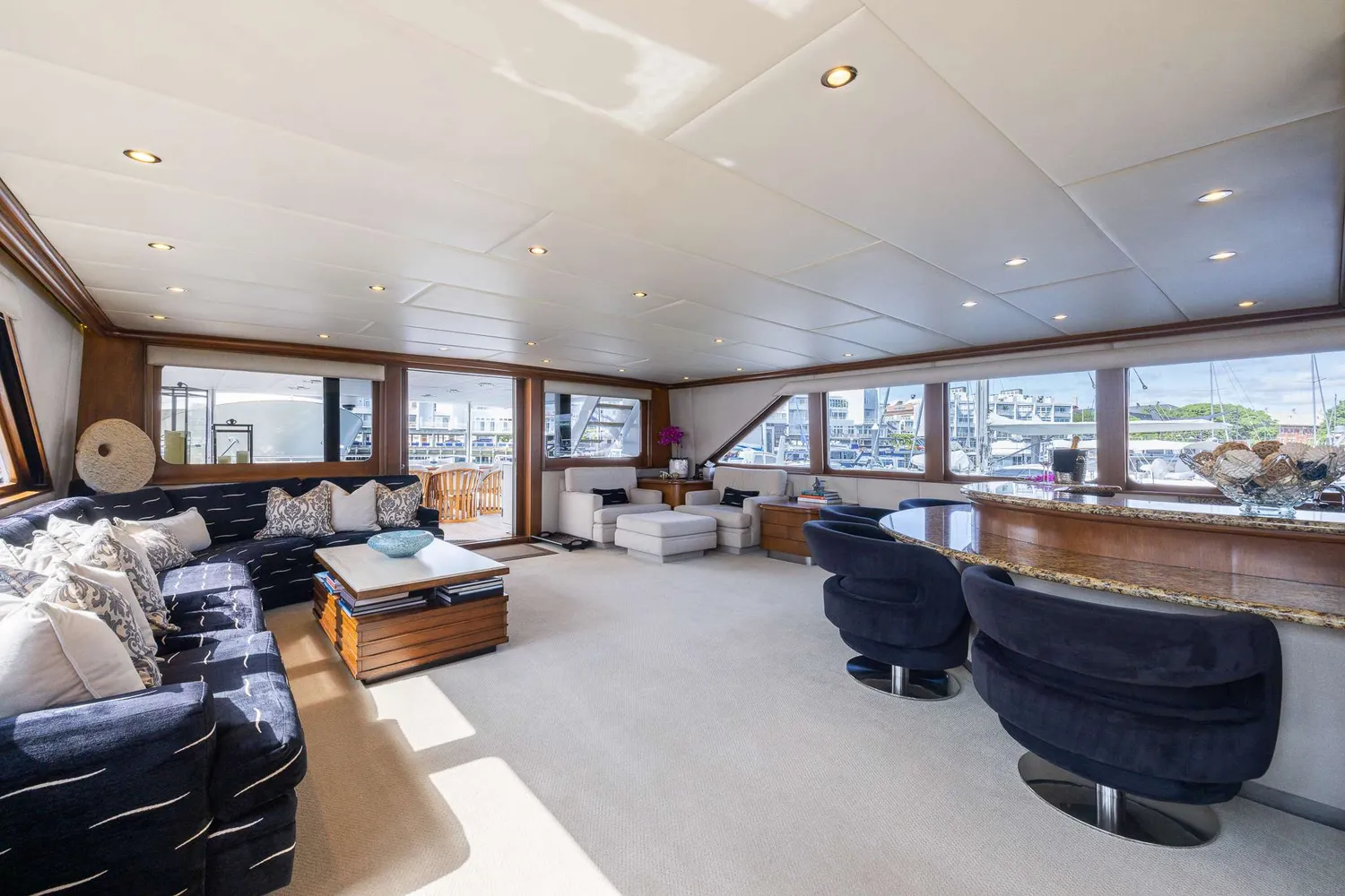 yacht-524297